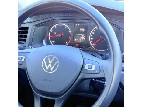 VOLKSWAGEN Polo Hatch 1.0 4P MPI TRACK, Foto 15