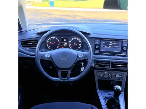 VOLKSWAGEN Polo Hatch 1.0 4P MPI TRACK, Foto 12