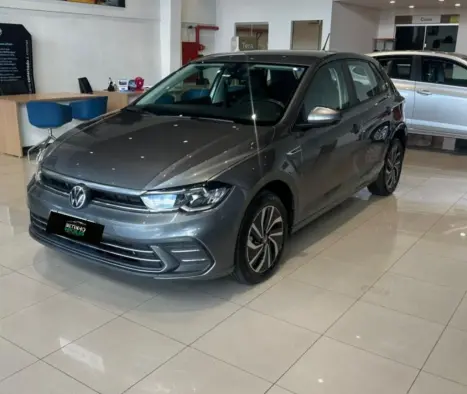 VOLKSWAGEN Polo Hatch 1.0 12V 4P 200 TSI HIGHLINE AUTOM�TICO, Foto 1