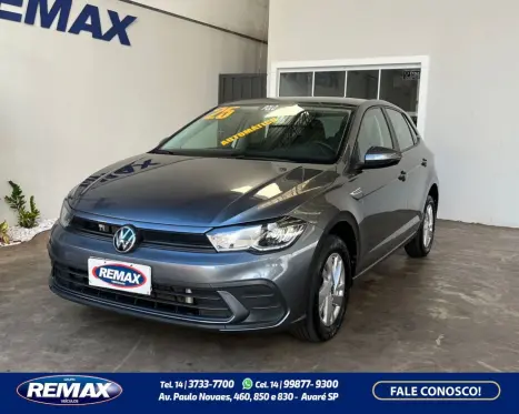 VOLKSWAGEN Polo Hatch 1.0 12V 4P 200 TSI  COMFORTLINE AUTOM�TICO, Foto 1