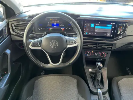 VOLKSWAGEN Polo Hatch 1.0 12V 4P 200 TSI  COMFORTLINE AUTOM�TICO, Foto 3