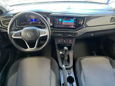 VOLKSWAGEN Polo Hatch 1.0 12V 4P 200 TSI  COMFORTLINE AUTOM�TICO, Foto 6