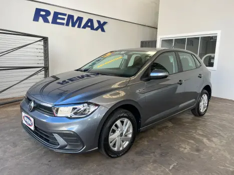 VOLKSWAGEN Polo Hatch 1.0 12V 4P 200 TSI  COMFORTLINE AUTOM�TICO, Foto 11