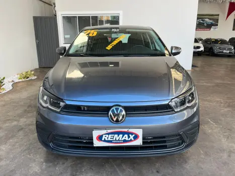 VOLKSWAGEN Polo Hatch 1.0 12V 4P 200 TSI  COMFORTLINE AUTOM�TICO, Foto 12
