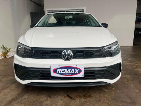 VOLKSWAGEN Polo Hatch 1.0 4P MPI TRACK, Foto 2