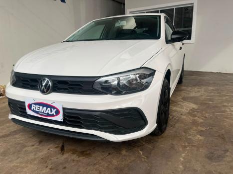 VOLKSWAGEN Polo Hatch 1.0 4P MPI TRACK, Foto 3