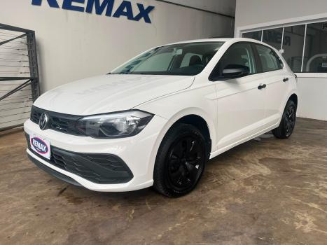VOLKSWAGEN Polo Hatch 1.0 4P MPI TRACK, Foto 4
