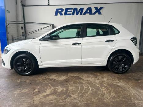 VOLKSWAGEN Polo Hatch 1.0 4P MPI TRACK, Foto 5