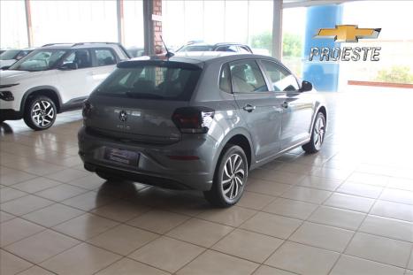 VOLKSWAGEN Polo Hatch 1.0 4P 170 TSI HIGHLINE AUTOM�TICO, Foto 8