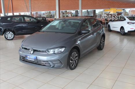 VOLKSWAGEN Polo Hatch 1.0 4P 170 TSI HIGHLINE AUTOM�TICO, Foto 1