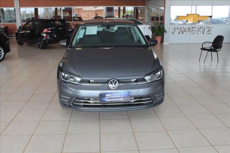 VOLKSWAGEN Polo Hatch 1.0 4P 170 TSI HIGHLINE AUTOM�TICO, Foto 2