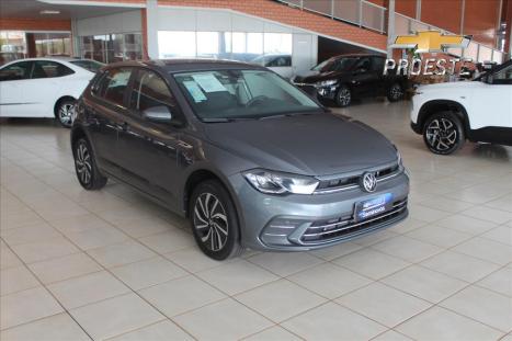 VOLKSWAGEN Polo Hatch 1.0 4P 170 TSI HIGHLINE AUTOM�TICO, Foto 3