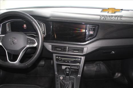 VOLKSWAGEN Polo Hatch 1.0 4P 170 TSI HIGHLINE AUTOM�TICO, Foto 4