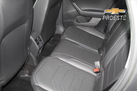 VOLKSWAGEN Polo Hatch 1.0 4P 170 TSI HIGHLINE AUTOM�TICO, Foto 6