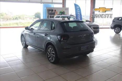 VOLKSWAGEN Polo Hatch 1.0 4P 170 TSI HIGHLINE AUTOM�TICO, Foto 7