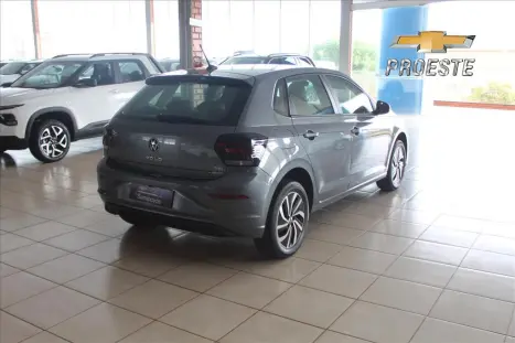 VOLKSWAGEN Polo Hatch 1.0 4P 170 TSI HIGHLINE AUTOM�TICO, Foto 8