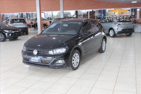 VOLKSWAGEN Polo Hatch 1.0 12V 4P MPI FLEX, Foto 1