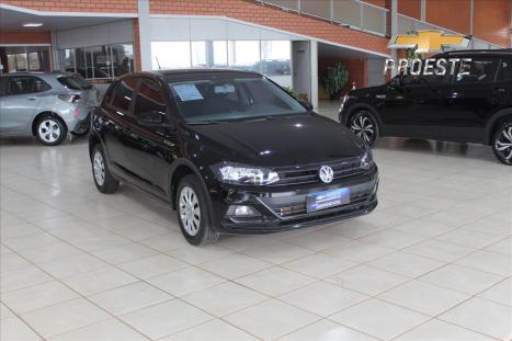 VOLKSWAGEN Polo Hatch 1.0 12V 4P MPI FLEX, Foto 3