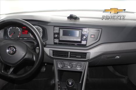 VOLKSWAGEN Polo Hatch 1.0 12V 4P MPI FLEX, Foto 4