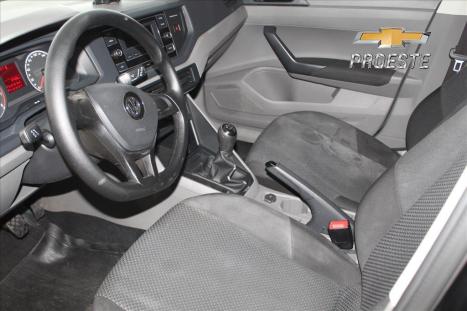 VOLKSWAGEN Polo Hatch 1.0 12V 4P MPI FLEX, Foto 5