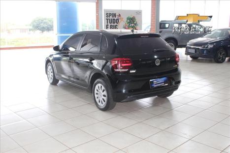 VOLKSWAGEN Polo Hatch 1.0 12V 4P MPI FLEX, Foto 7