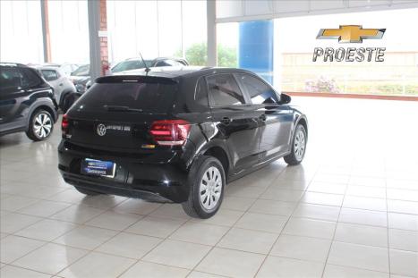 VOLKSWAGEN Polo Hatch 1.0 12V 4P MPI FLEX, Foto 8
