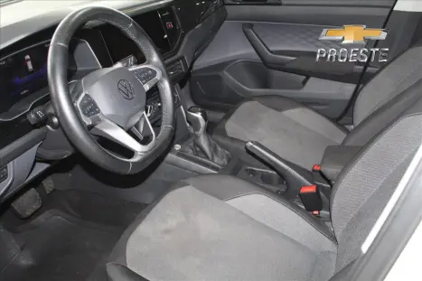 VOLKSWAGEN Polo Hatch 1.0 4P 170 TSI COMFORTLINE AUTOM�TICO, Foto 5