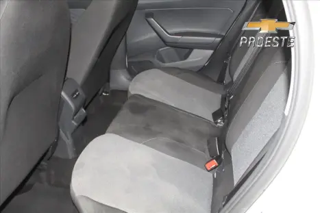 VOLKSWAGEN Polo Hatch 1.0 4P 170 TSI COMFORTLINE AUTOM�TICO, Foto 6