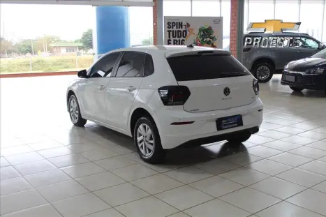 VOLKSWAGEN Polo Hatch 1.0 4P 170 TSI COMFORTLINE AUTOM�TICO, Foto 7