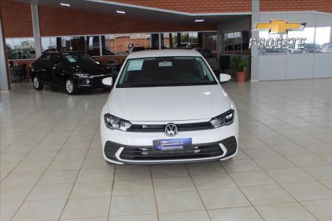 VOLKSWAGEN Polo Hatch 1.0 4P 170 TSI COMFORTLINE AUTOM�TICO, Foto 2