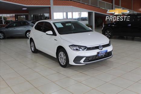 VOLKSWAGEN Polo Hatch 1.0 4P 170 TSI COMFORTLINE AUTOM�TICO, Foto 3