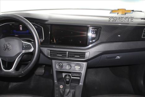 VOLKSWAGEN Polo Hatch 1.0 4P 170 TSI COMFORTLINE AUTOM�TICO, Foto 4