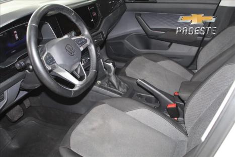 VOLKSWAGEN Polo Hatch 1.0 4P 170 TSI COMFORTLINE AUTOM�TICO, Foto 5