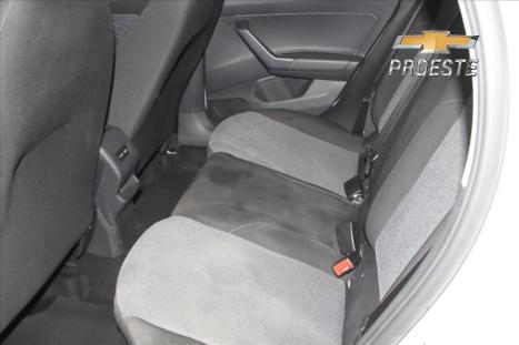 VOLKSWAGEN Polo Hatch 1.0 4P 170 TSI COMFORTLINE AUTOM�TICO, Foto 6