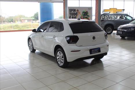 VOLKSWAGEN Polo Hatch 1.0 4P 170 TSI COMFORTLINE AUTOM�TICO, Foto 7