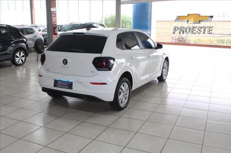 VOLKSWAGEN Polo Hatch 1.0 4P 170 TSI COMFORTLINE AUTOM�TICO, Foto 8