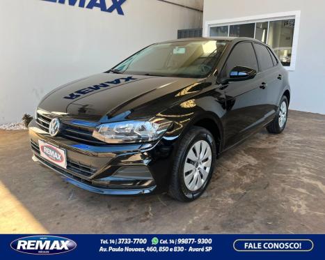 VOLKSWAGEN Polo Hatch 1.0 12V 4P 170 TSI SENSE AUTOM�TICO, Foto 1