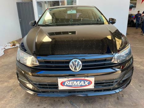 VOLKSWAGEN Polo Hatch 1.0 12V 4P 170 TSI SENSE AUTOM�TICO, Foto 2