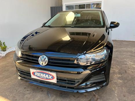 VOLKSWAGEN Polo Hatch 1.0 12V 4P 170 TSI SENSE AUTOM�TICO, Foto 3