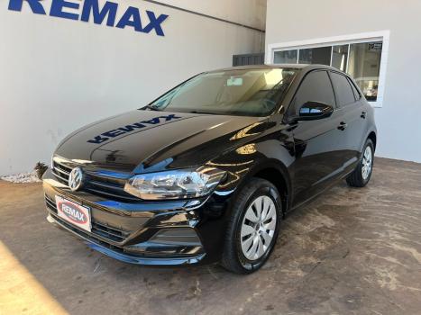 VOLKSWAGEN Polo Hatch 1.0 12V 4P 170 TSI SENSE AUTOM�TICO, Foto 4