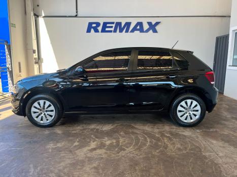 VOLKSWAGEN Polo Hatch 1.0 12V 4P 170 TSI SENSE AUTOM�TICO, Foto 5