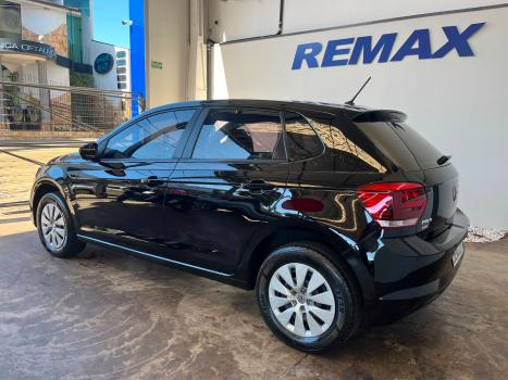 VOLKSWAGEN Polo Hatch 1.0 12V 4P 170 TSI SENSE AUTOM�TICO, Foto 6