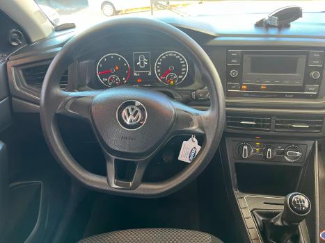 VOLKSWAGEN Polo Hatch 1.0 12V 4P 170 TSI SENSE AUTOM�TICO, Foto 8