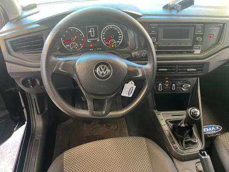 VOLKSWAGEN Polo Hatch 1.0 12V 4P 170 TSI SENSE AUTOM�TICO, Foto 10