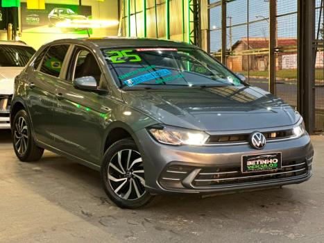 VOLKSWAGEN Polo Hatch 1.0 12V 4P 200 TSI HIGHLINE AUTOM�TICO, Foto 2
