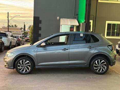 VOLKSWAGEN Polo Hatch 1.0 12V 4P 200 TSI HIGHLINE AUTOM�TICO, Foto 5