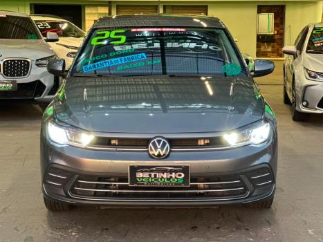 VOLKSWAGEN Polo Hatch 1.0 12V 4P 200 TSI HIGHLINE AUTOM�TICO, Foto 7