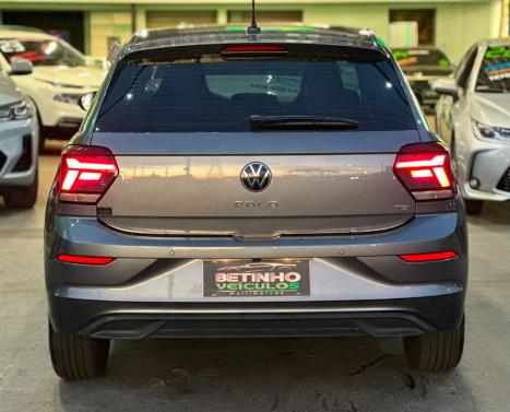 VOLKSWAGEN Polo Hatch 1.0 12V 4P 200 TSI HIGHLINE AUTOM�TICO, Foto 8