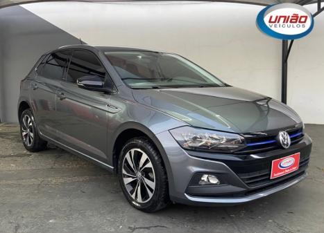 VOLKSWAGEN Polo Hatch 1.0 12V 4P 200 TSI  COMFORTLINE AUTOM�TICO, Foto 3