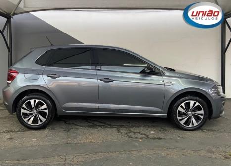 VOLKSWAGEN Polo Hatch 1.0 12V 4P 200 TSI  COMFORTLINE AUTOM�TICO, Foto 4